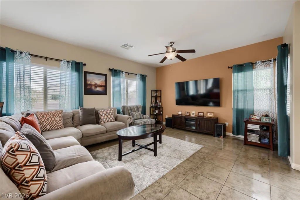 748 Flowing Meadow, Henderson, NV 89014