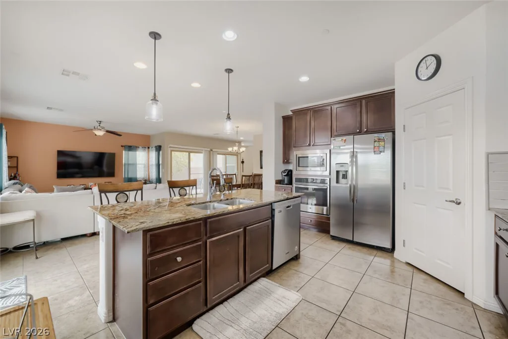 748 Flowing Meadow, Henderson, NV 89014