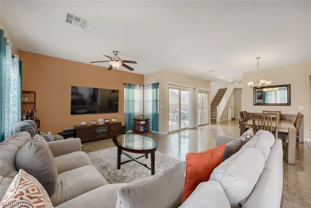 748 Flowing Meadow, Henderson, NV 89014