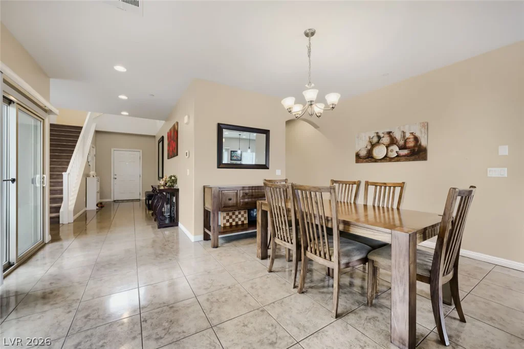 748 Flowing Meadow, Henderson, NV 89014