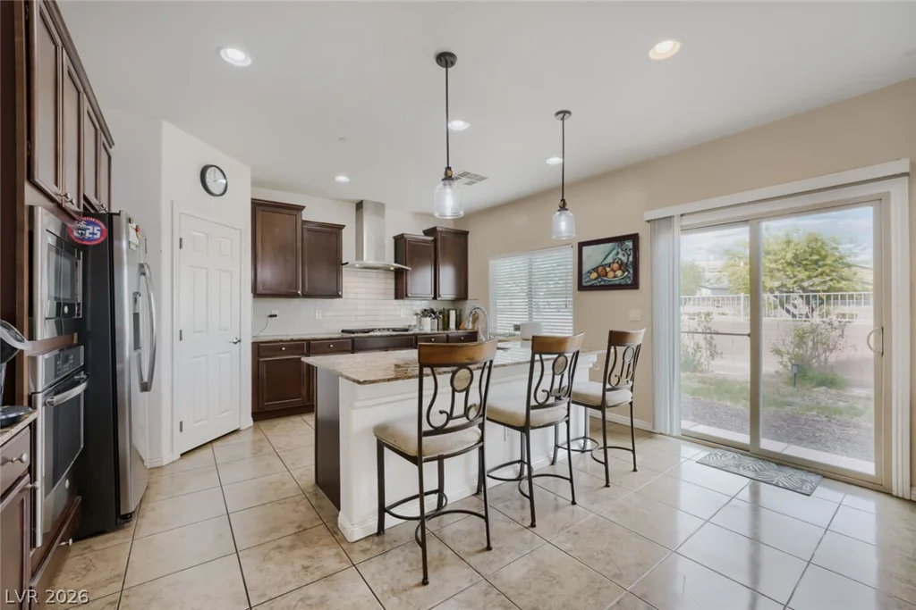 748 Flowing Meadow, Henderson, NV 89014