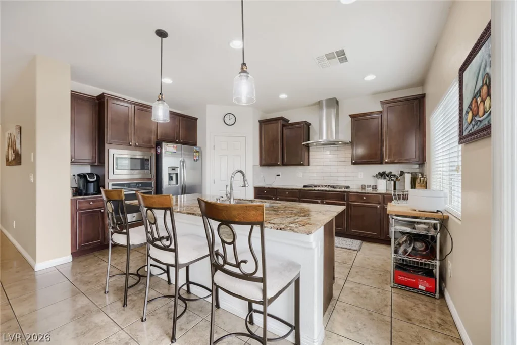 748 Flowing Meadow, Henderson, NV 89014