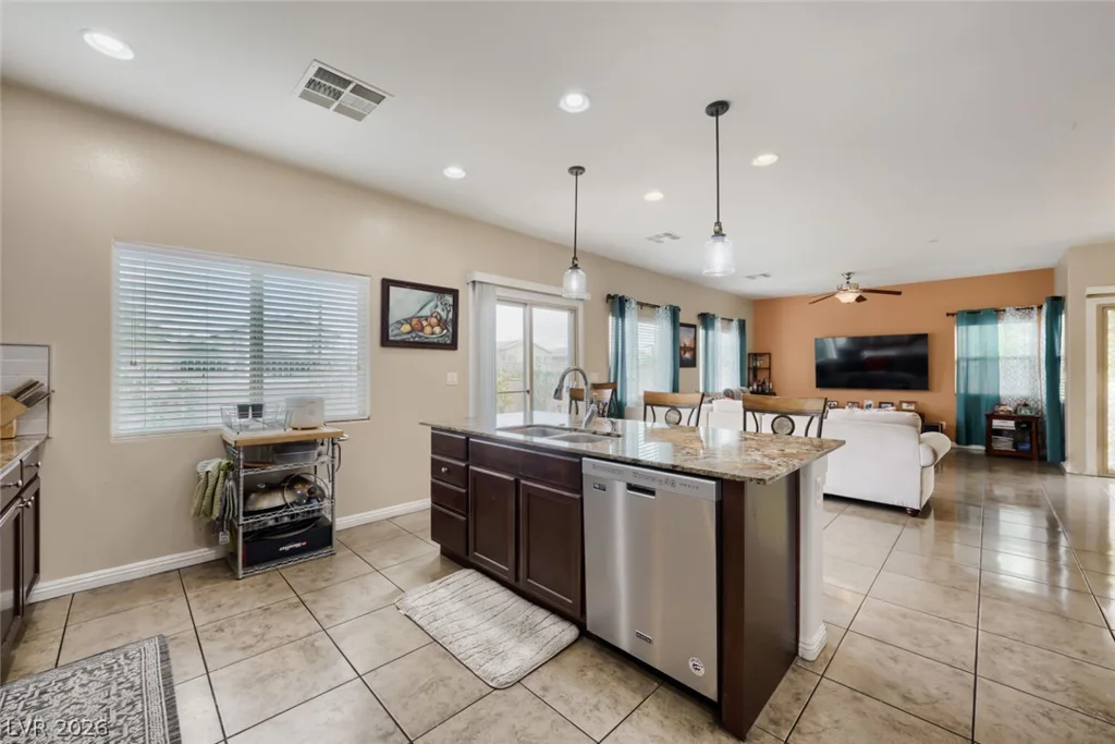 748 Flowing Meadow, Henderson, NV 89014