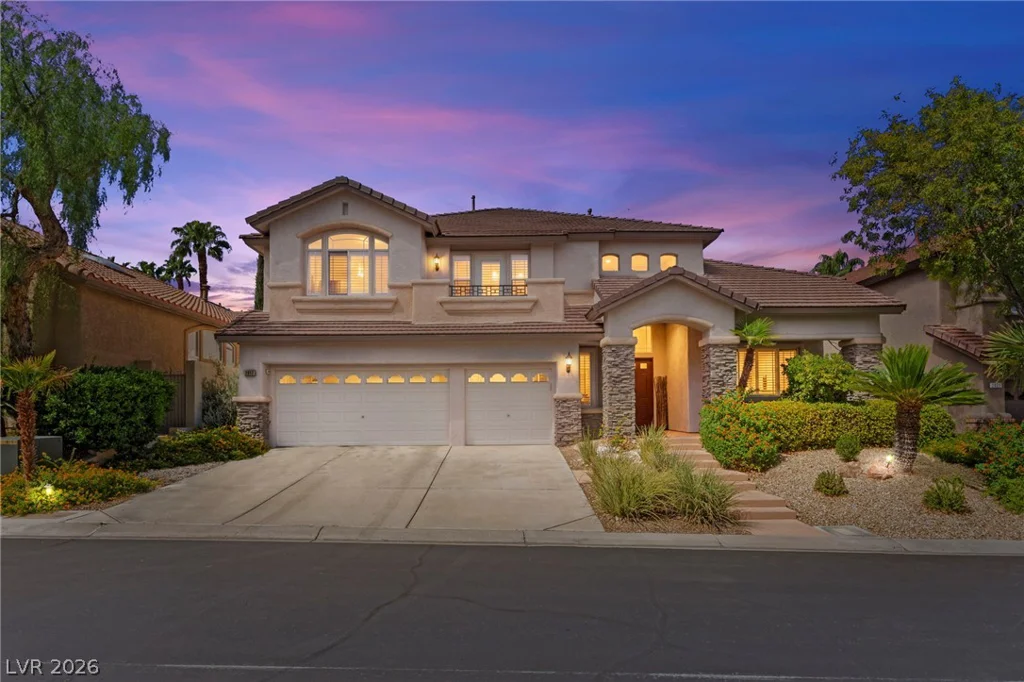 2017 Arbor Forest, Las Vegas, NV 89134