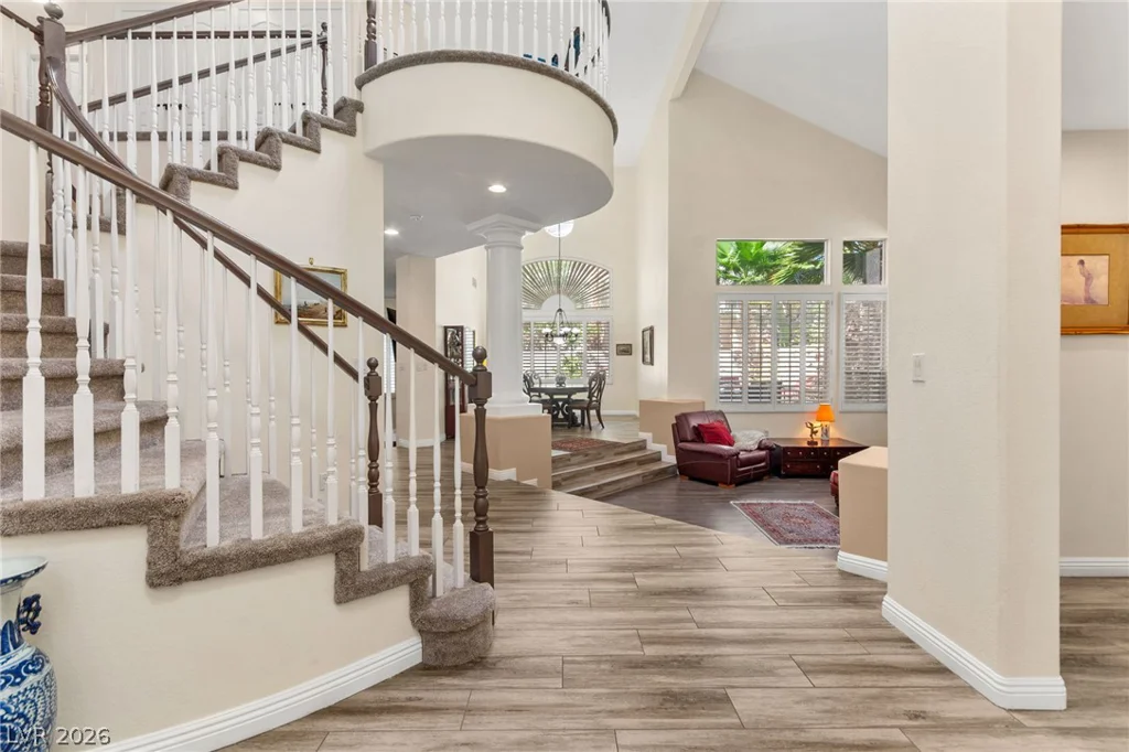 2017 Arbor Forest, Las Vegas, NV 89134