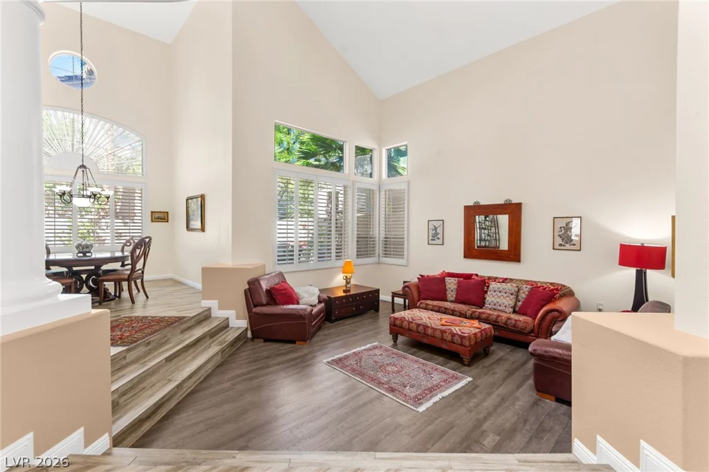2017 Arbor Forest, Las Vegas, NV 89134