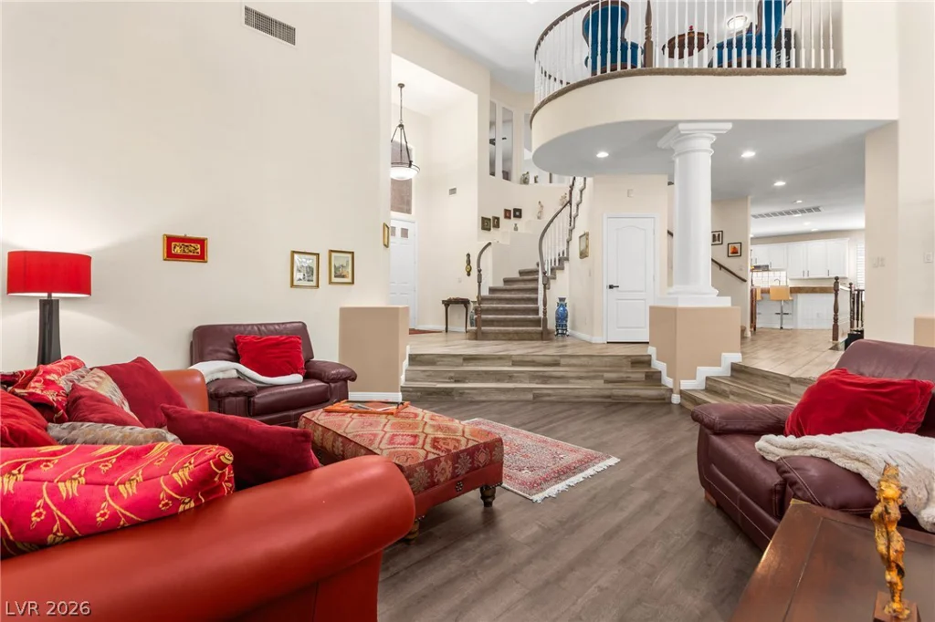 2017 Arbor Forest, Las Vegas, NV 89134