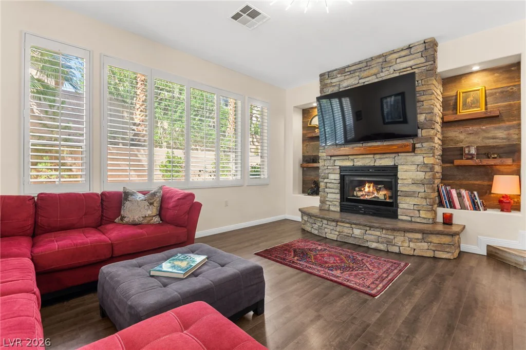2017 Arbor Forest, Las Vegas, NV 89134