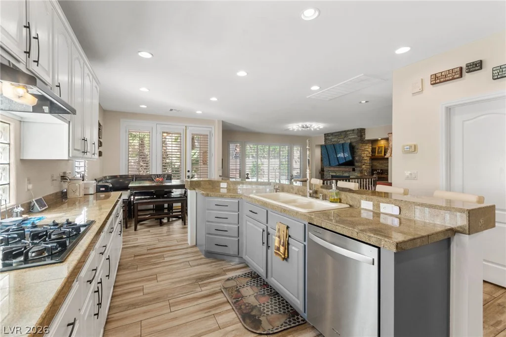 2017 Arbor Forest, Las Vegas, NV 89134