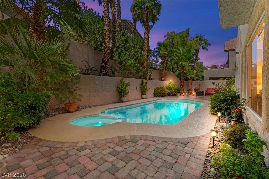 2017 Arbor Forest, Las Vegas, NV 89134