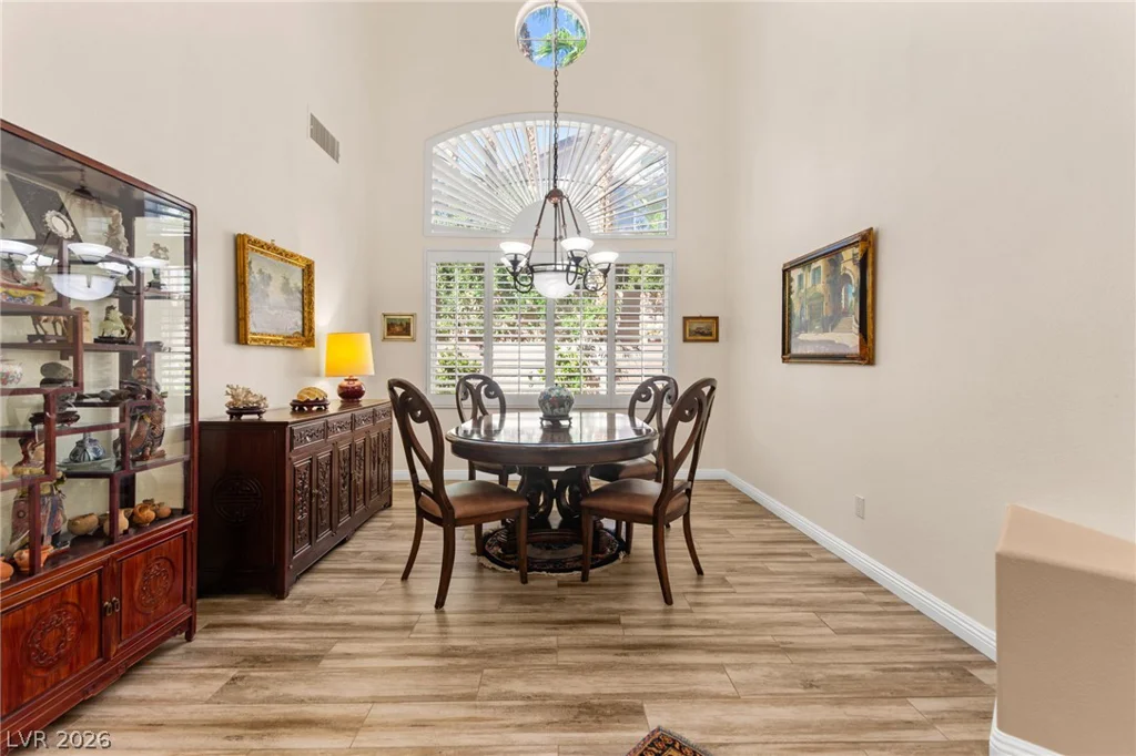 2017 Arbor Forest, Las Vegas, NV 89134