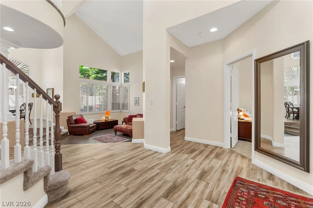 2017 Arbor Forest, Las Vegas, NV 89134