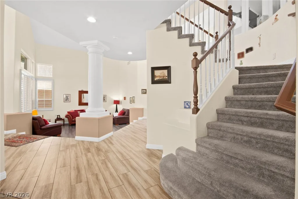 2017 Arbor Forest, Las Vegas, NV 89134
