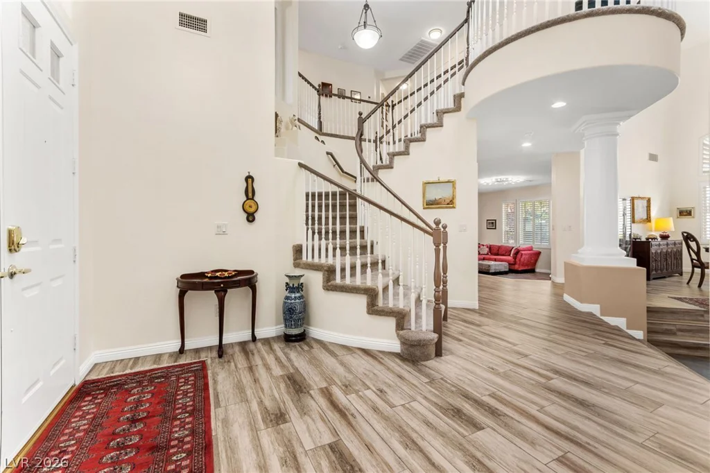 2017 Arbor Forest, Las Vegas, NV 89134