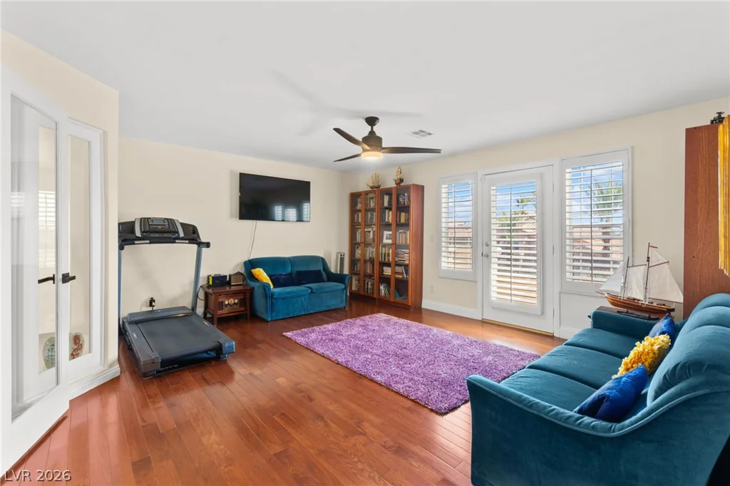 2017 Arbor Forest, Las Vegas, NV 89134