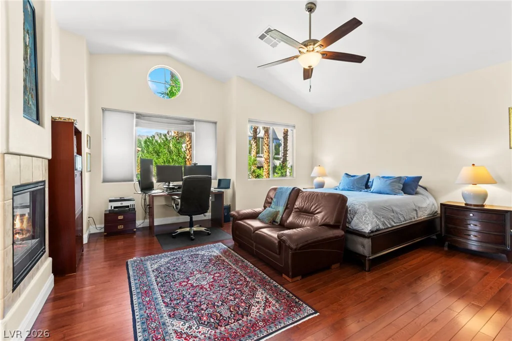 2017 Arbor Forest, Las Vegas, NV 89134
