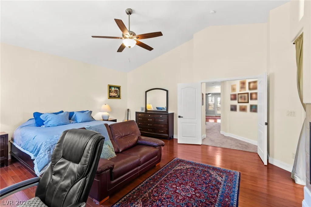 2017 Arbor Forest, Las Vegas, NV 89134
