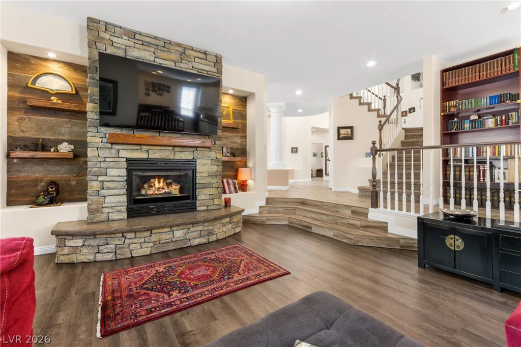 2017 Arbor Forest, Las Vegas, NV 89134