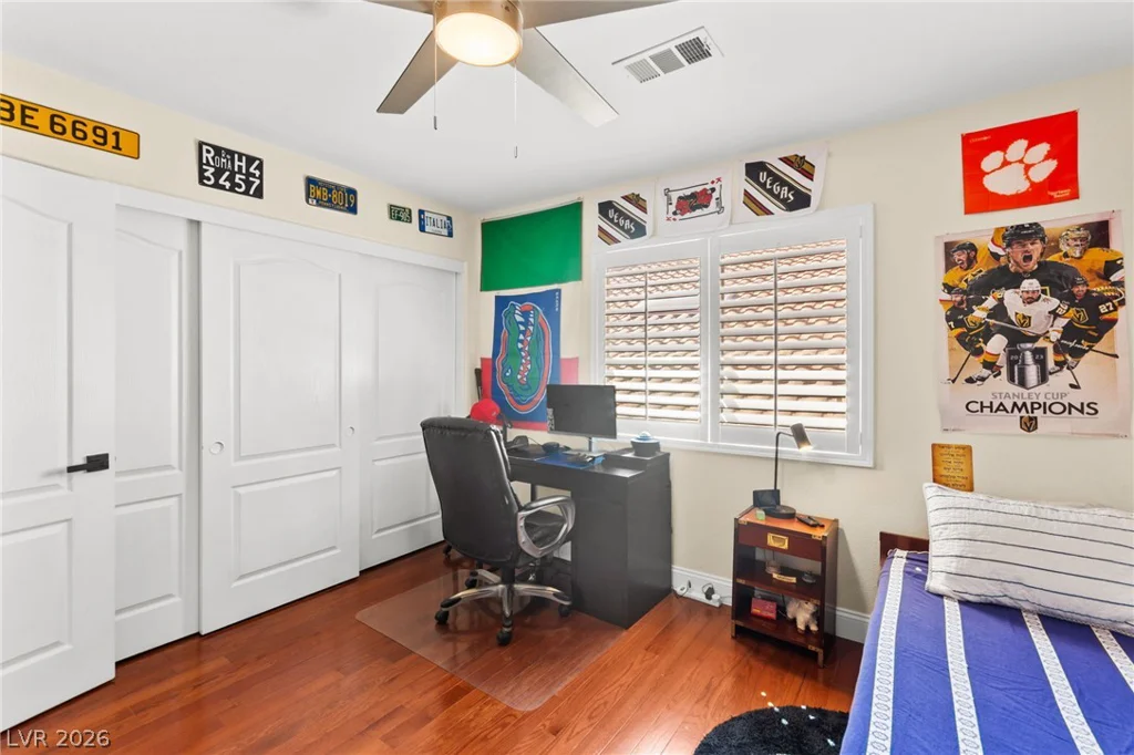 2017 Arbor Forest, Las Vegas, NV 89134