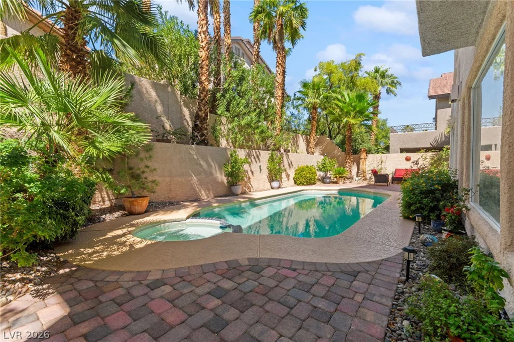 2017 Arbor Forest, Las Vegas, NV 89134