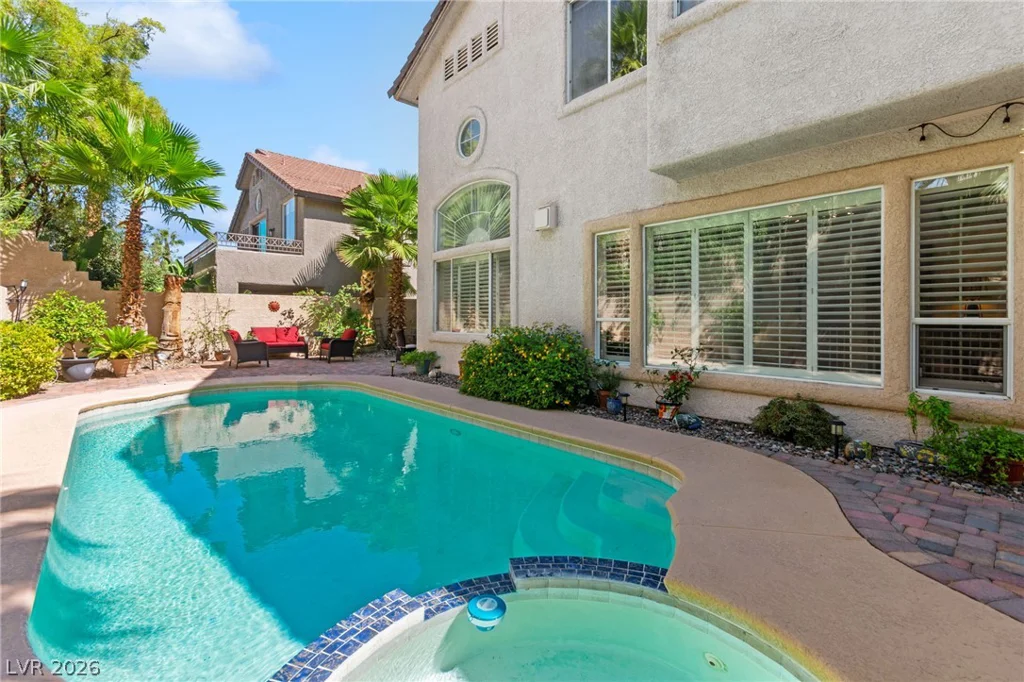 2017 Arbor Forest, Las Vegas, NV 89134