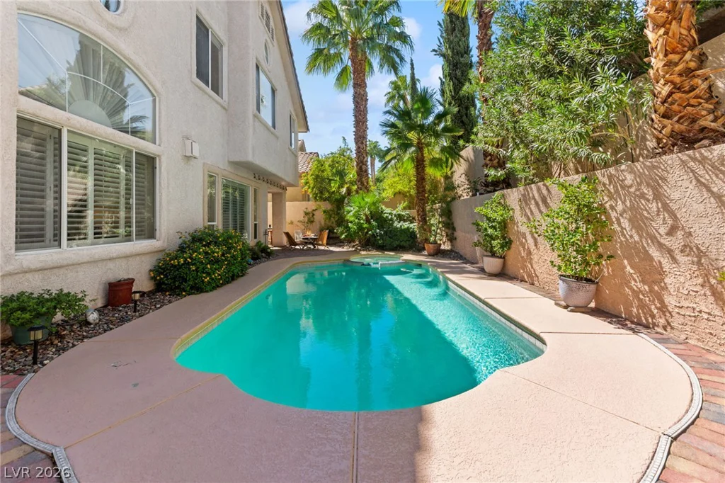 2017 Arbor Forest, Las Vegas, NV 89134
