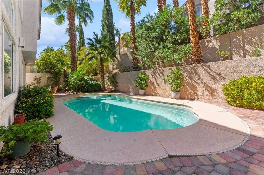 2017 Arbor Forest, Las Vegas, NV 89134