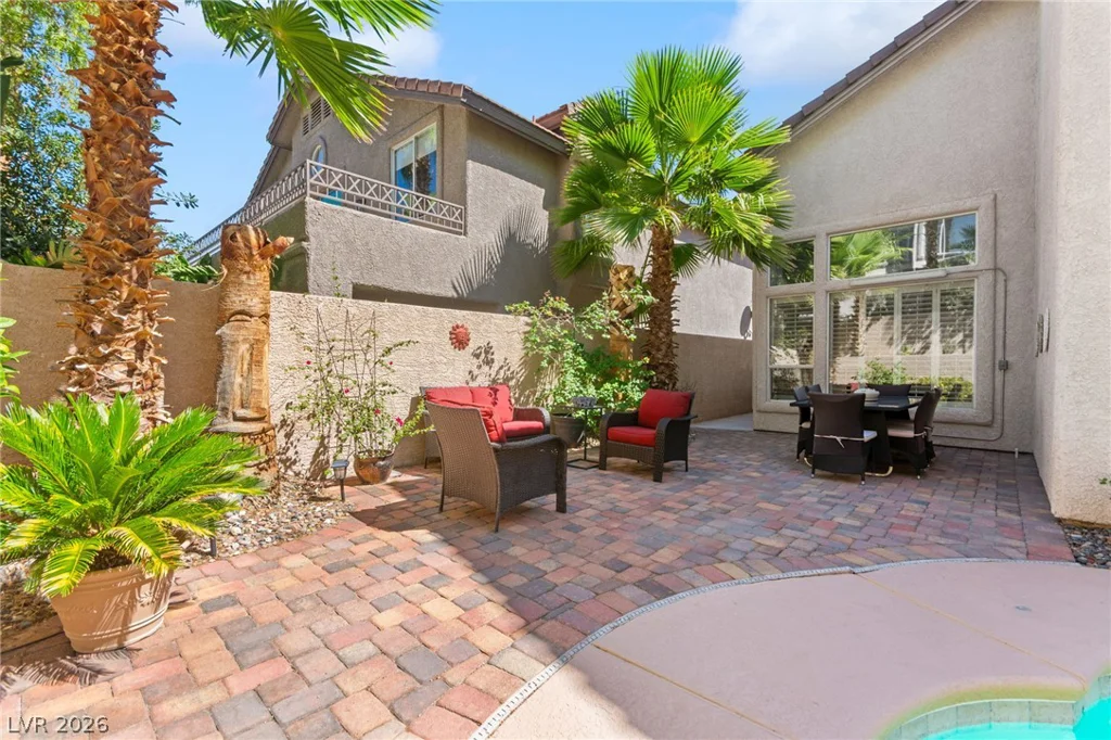 2017 Arbor Forest, Las Vegas, NV 89134