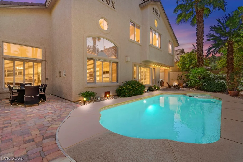 2017 Arbor Forest, Las Vegas, NV 89134