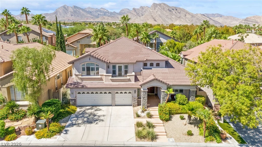 2017 Arbor Forest, Las Vegas, NV 89134