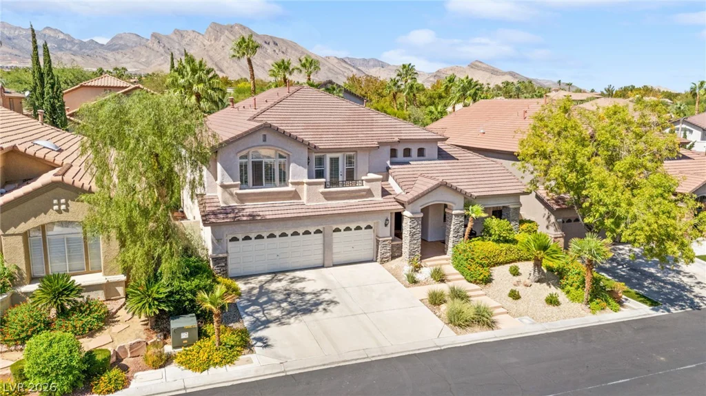 2017 Arbor Forest, Las Vegas, NV 89134