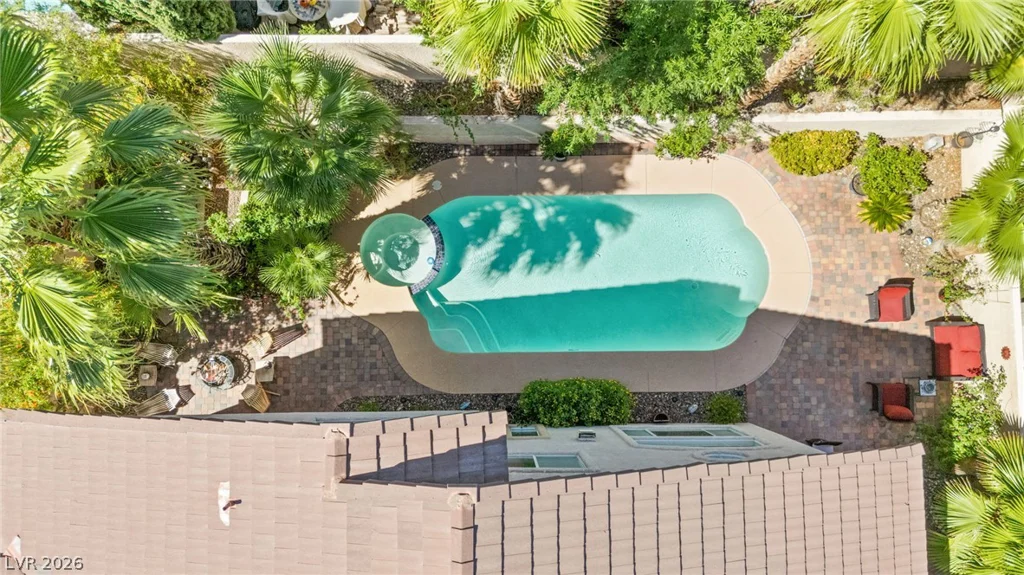 2017 Arbor Forest, Las Vegas, NV 89134