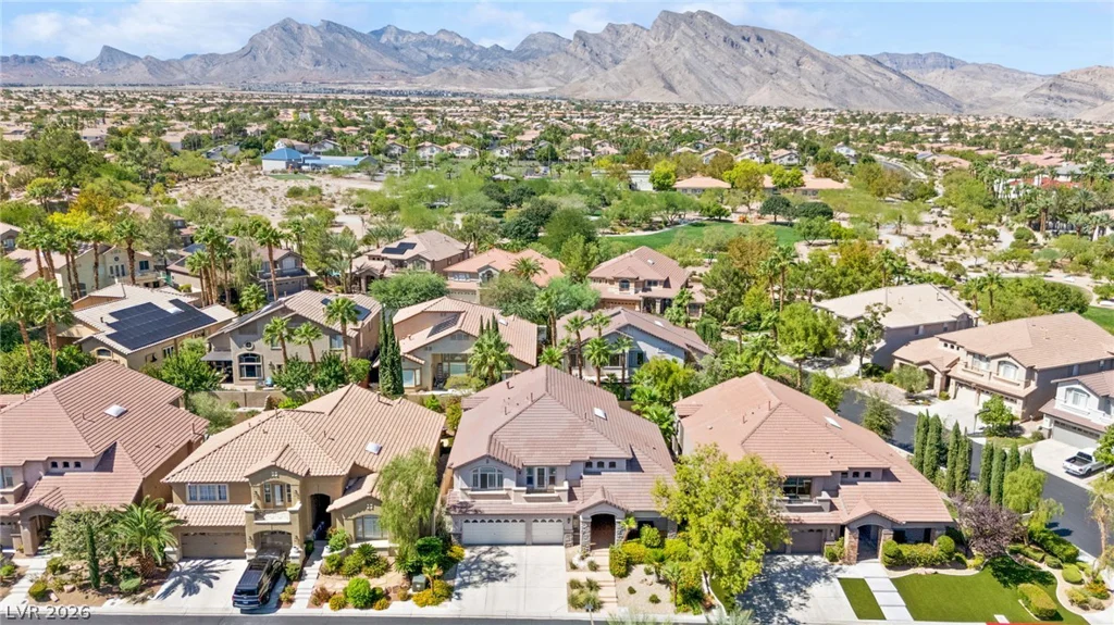 2017 Arbor Forest, Las Vegas, NV 89134