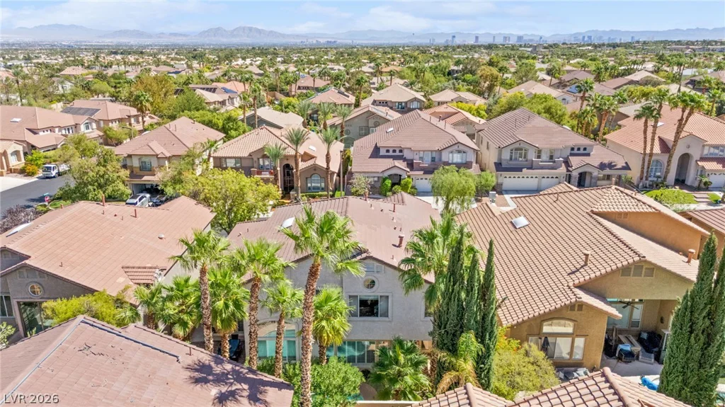 2017 Arbor Forest, Las Vegas, NV 89134