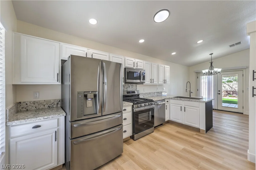 1816 Panther, North Las Vegas, NV 89031