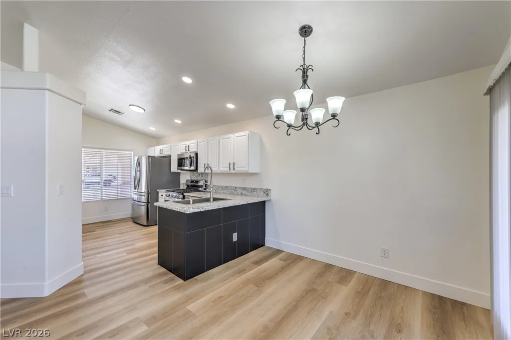 1816 Panther, North Las Vegas, NV 89031