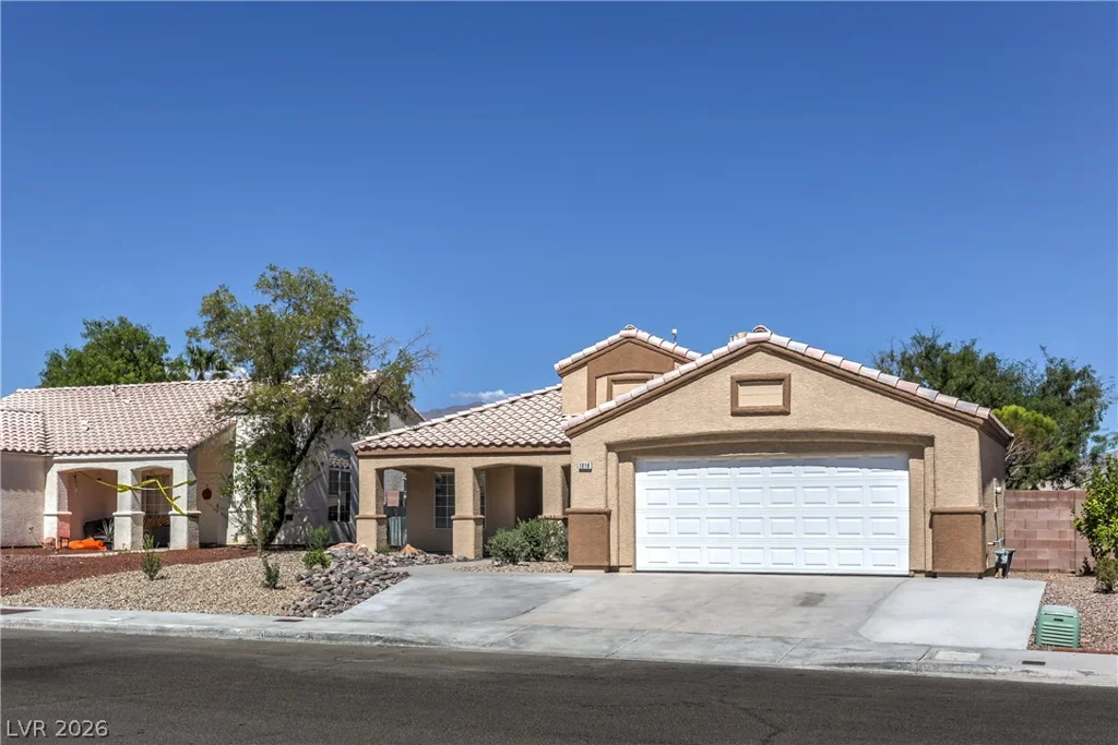 1816 Panther, North Las Vegas, NV 89031
