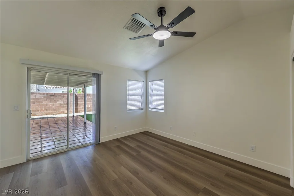 1816 Panther, North Las Vegas, NV 89031
