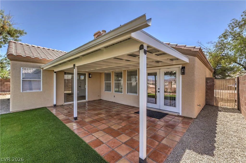 1816 Panther, North Las Vegas, NV 89031