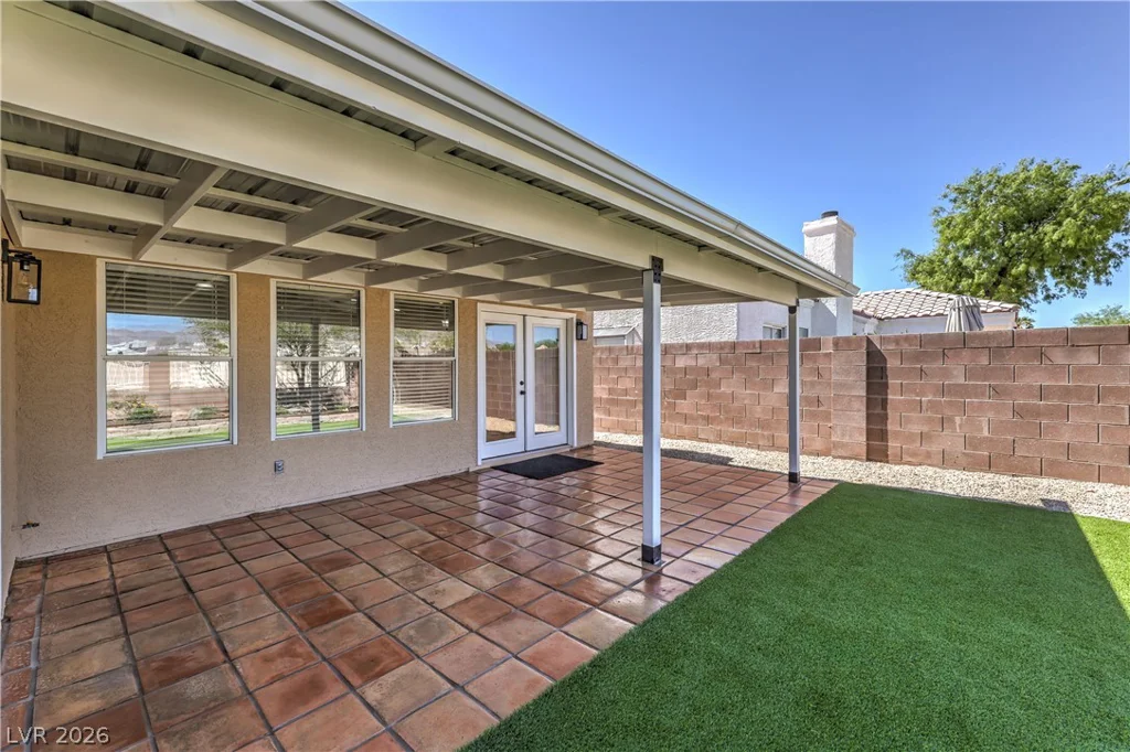 1816 Panther, North Las Vegas, NV 89031