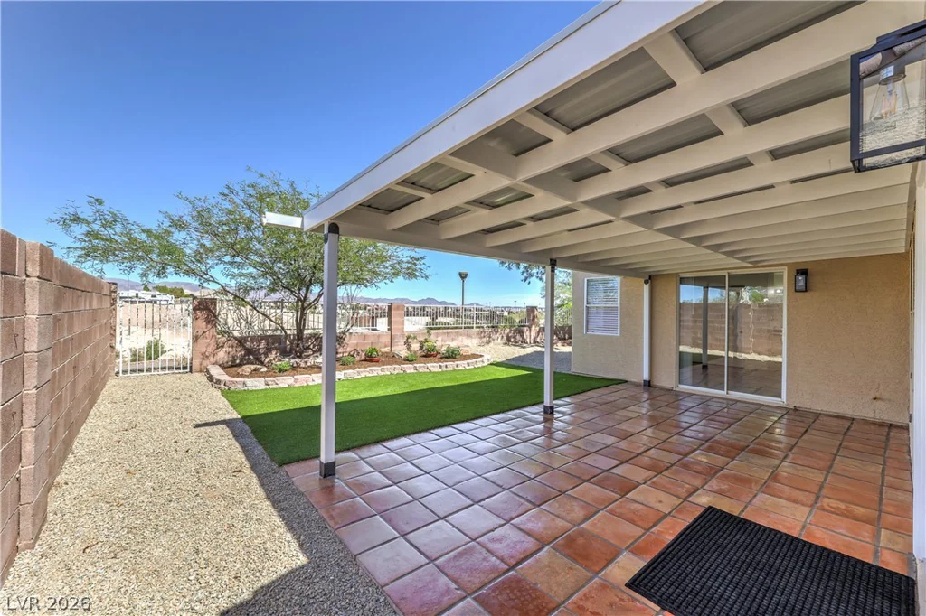 1816 Panther, North Las Vegas, NV 89031