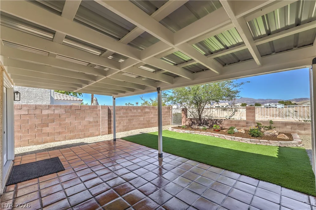 1816 Panther, North Las Vegas, NV 89031