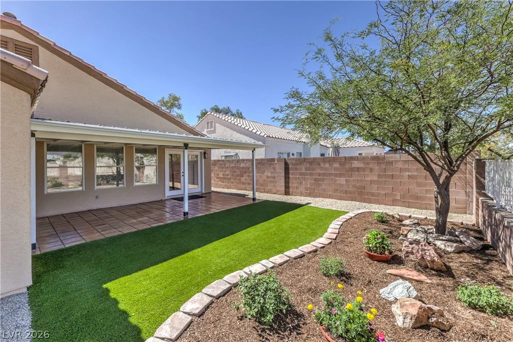 1816 Panther, North Las Vegas, NV 89031