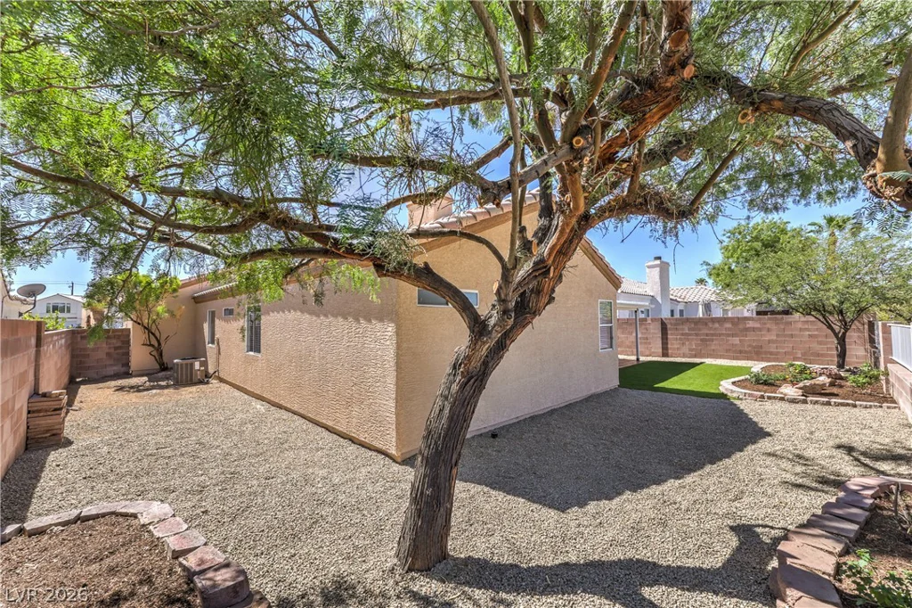 1816 Panther, North Las Vegas, NV 89031
