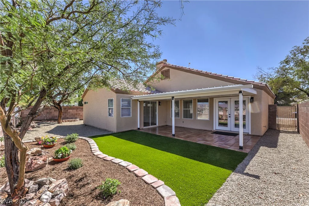 1816 Panther, North Las Vegas, NV 89031