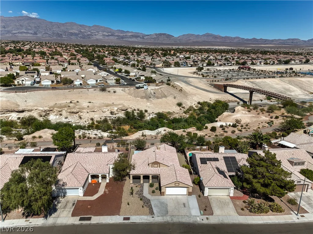 1816 Panther, North Las Vegas, NV 89031