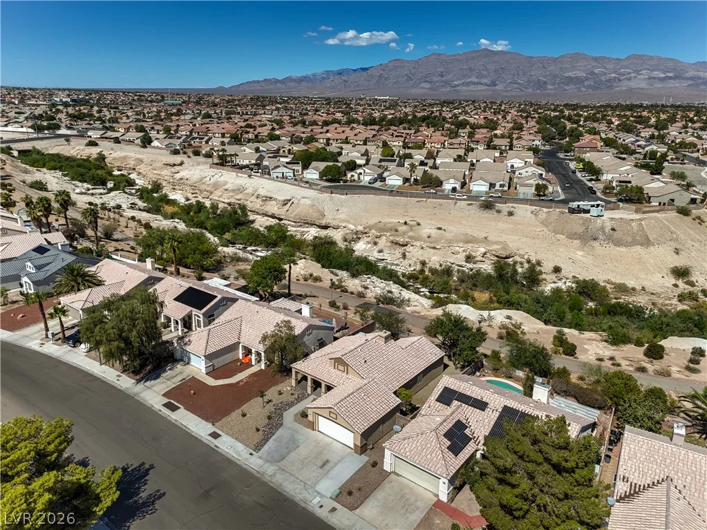 1816 Panther, North Las Vegas, NV 89031