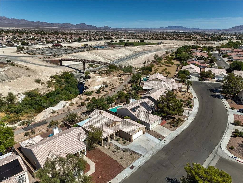 1816 Panther, North Las Vegas, NV 89031