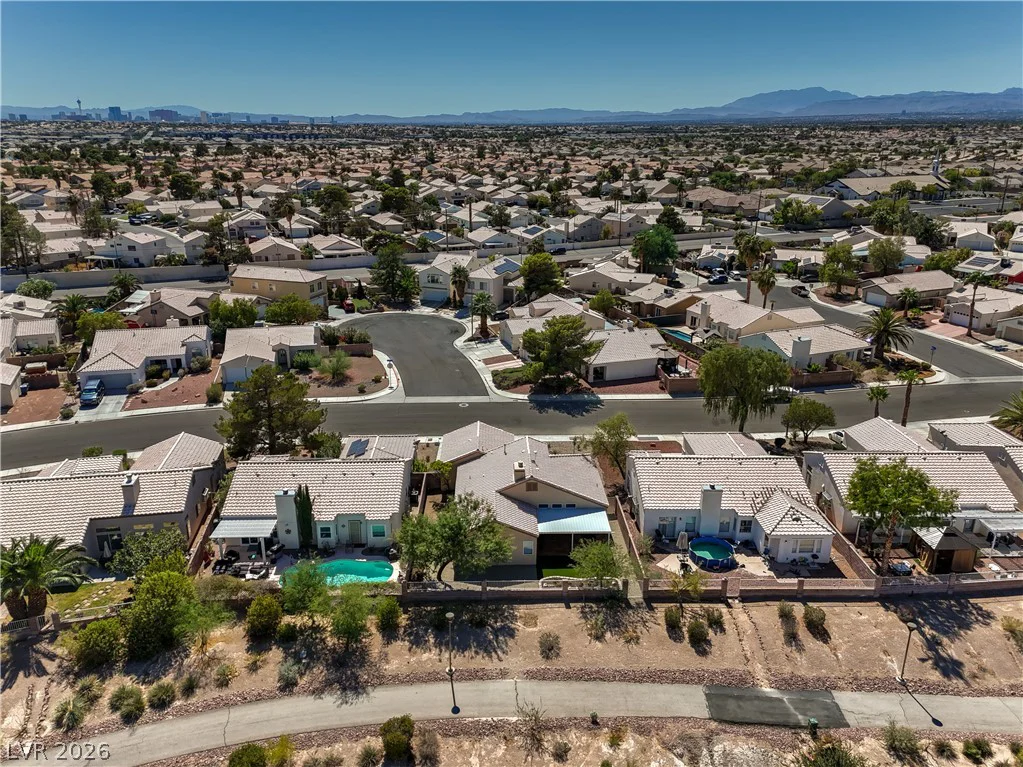 1816 Panther, North Las Vegas, NV 89031