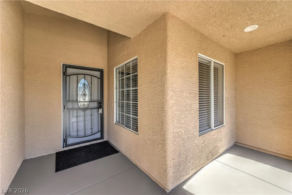 1816 Panther, North Las Vegas, NV 89031